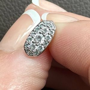 Kendra Scott earrings